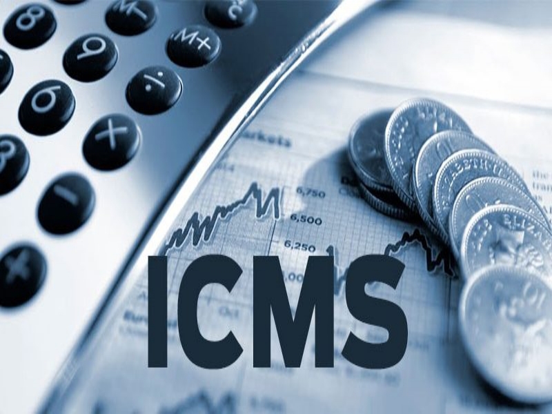 A no incidncia do ICMS na transferncia de bens e mercadorias entre estabelecimentos do mesmo contribuinte