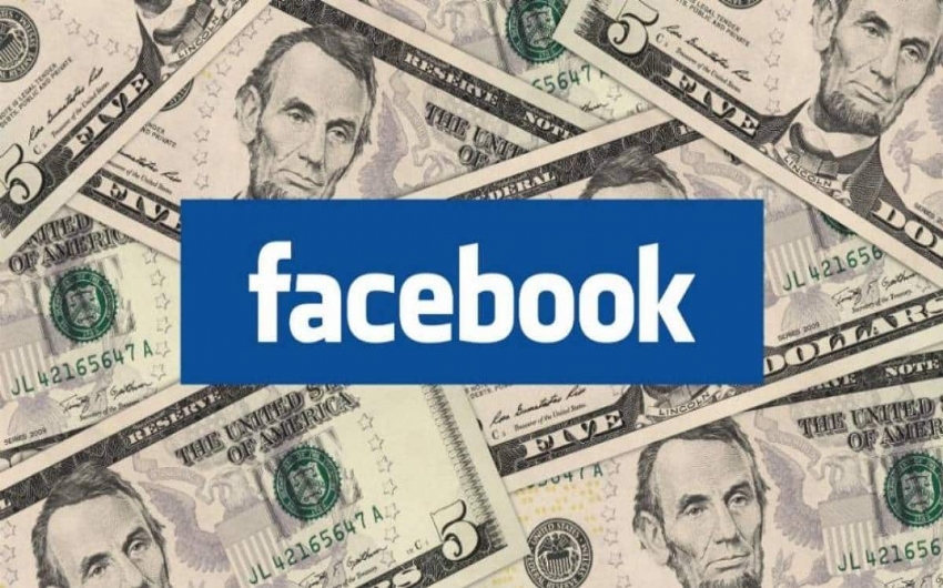 Facebook ter de pagar mais de 100 milhes  Frana em impostos