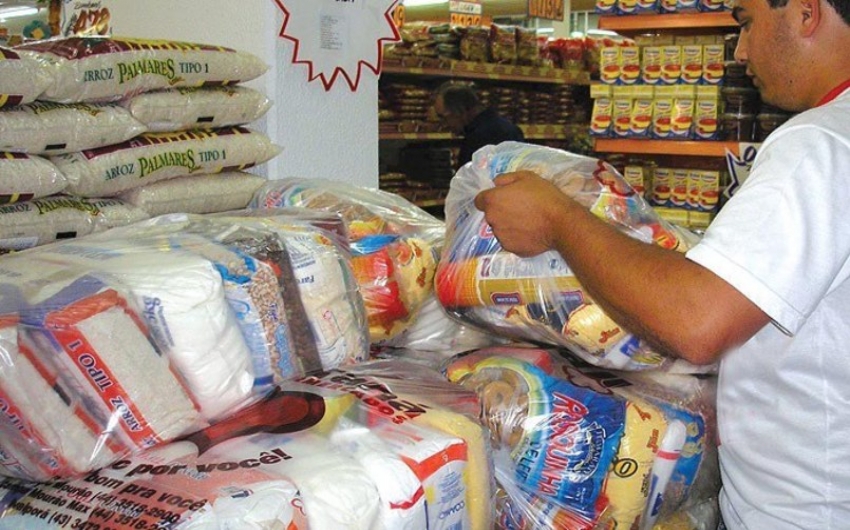 Reforma tributria: CNA v taxao de produtores e alta dos preos da comida