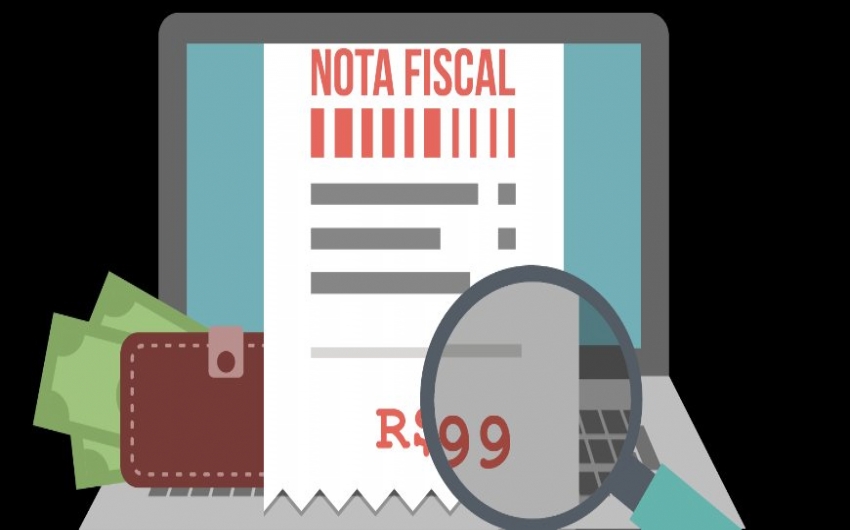 Nota Fiscal Fcil: App  lanado para simplificar emisso de documentos fiscais