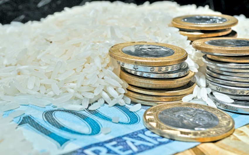 Cmara de Comrcio Exterior reduz a zero alquota de importao de arroz
