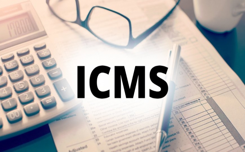 Municpios recebem R$ 527 milhes no primeiro repasse de ICMS de setembro