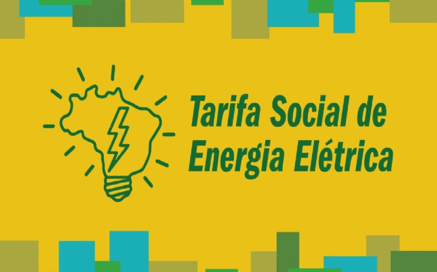 Projeto inclui microempreendendor individual entre beneficirios da tarifa social de energia 