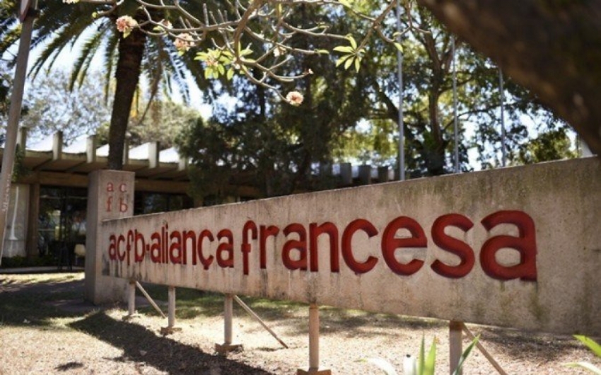 Aliana Francesa de Braslia tem direito  iseno de imposto sobre servios