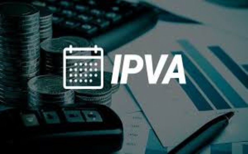 Valor do IPVA no tem relao com obras de melhorias no trnsito