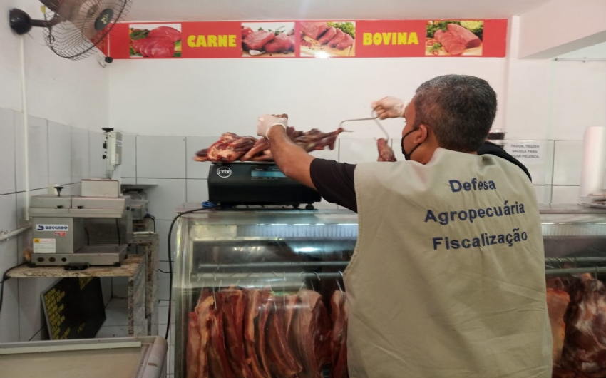 PGFN realiza acordo de R$ 180 milhes com grupo do ramo da carne bovina por irregularidades