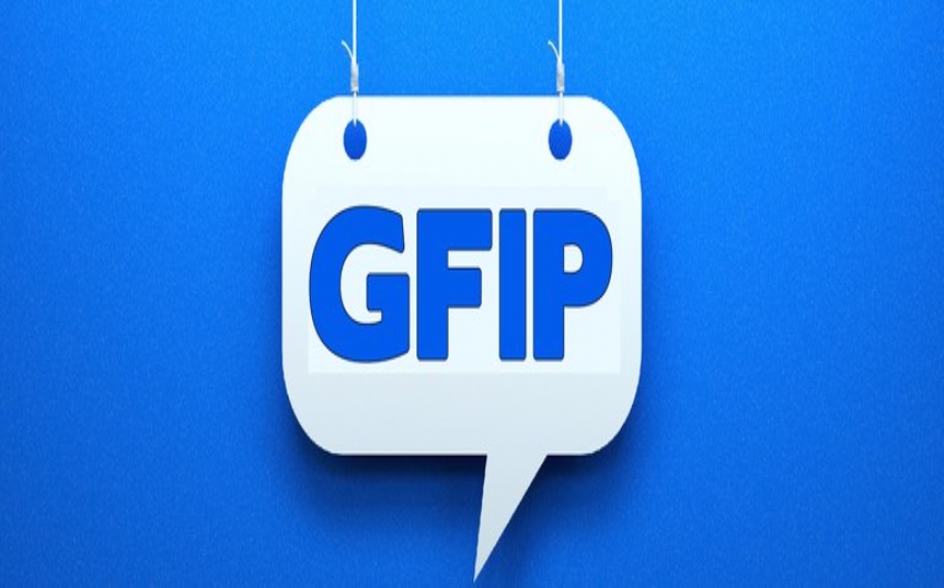 Receita Federal estabelece novas regras sobre a atualizao da GFIP
