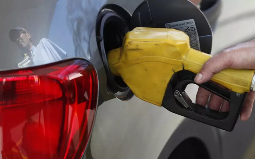 Mudana no ICMS sobre combustveis pode pesar para estados, diz economista