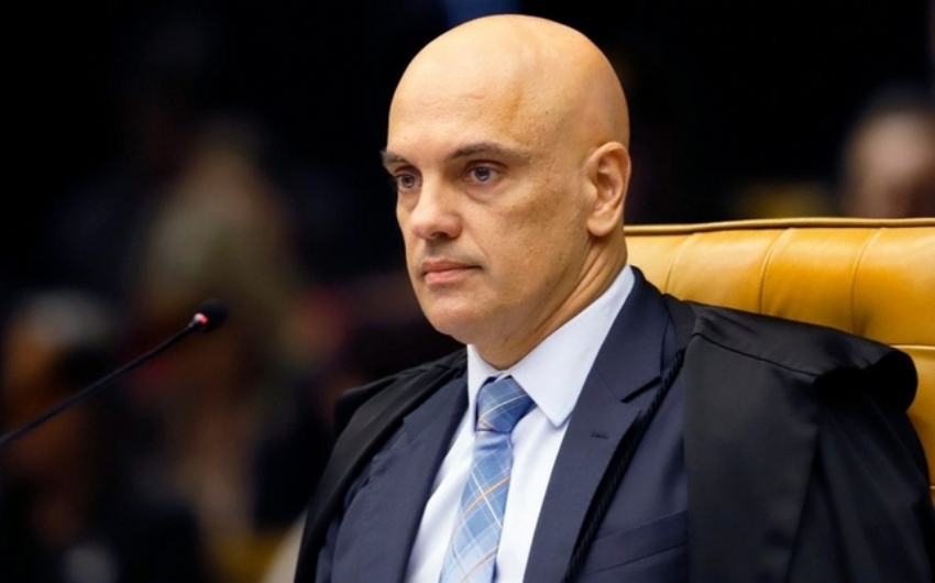 Alexandre de Moraes nega ADPF sobre inconstitucionalidade do sistema tributrio