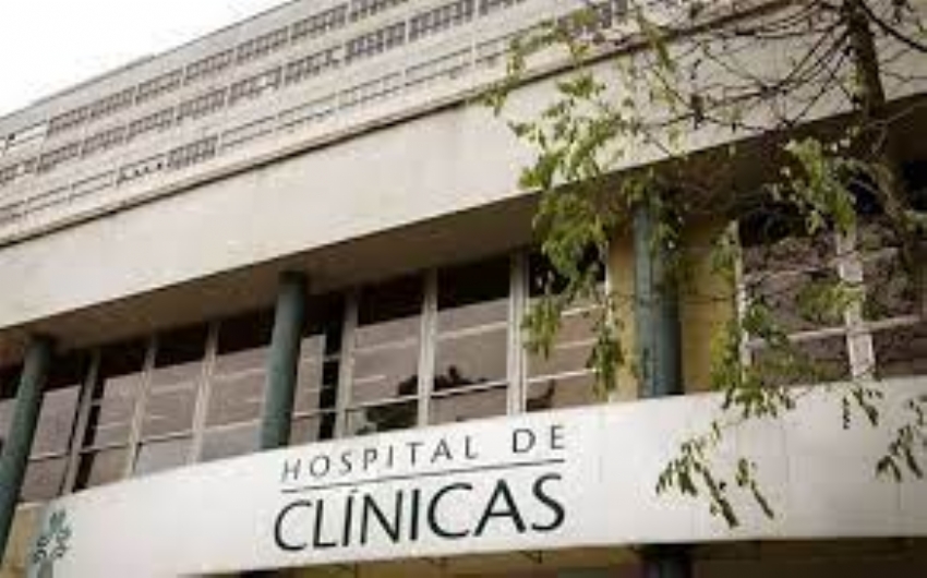 Hospital de Clnicas de Porto Alegre obtm iseno de contribuies para a seguridade social