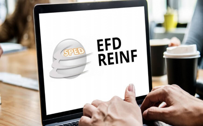 RFB: Empresas que no tiverem fatos a serem informados no perodo de apurao esto dispensadas da EFD-Reinf
