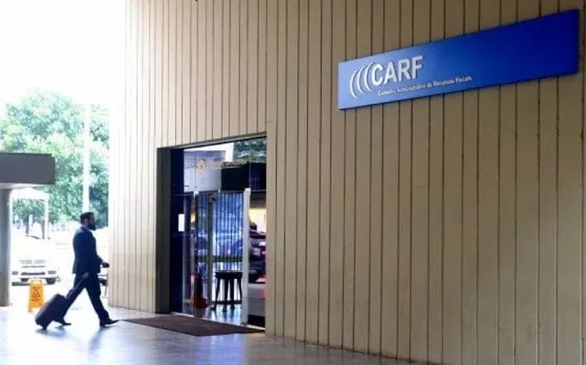 Carf estuda sesses presenciais em janeiro e modelo hbrido em 2022