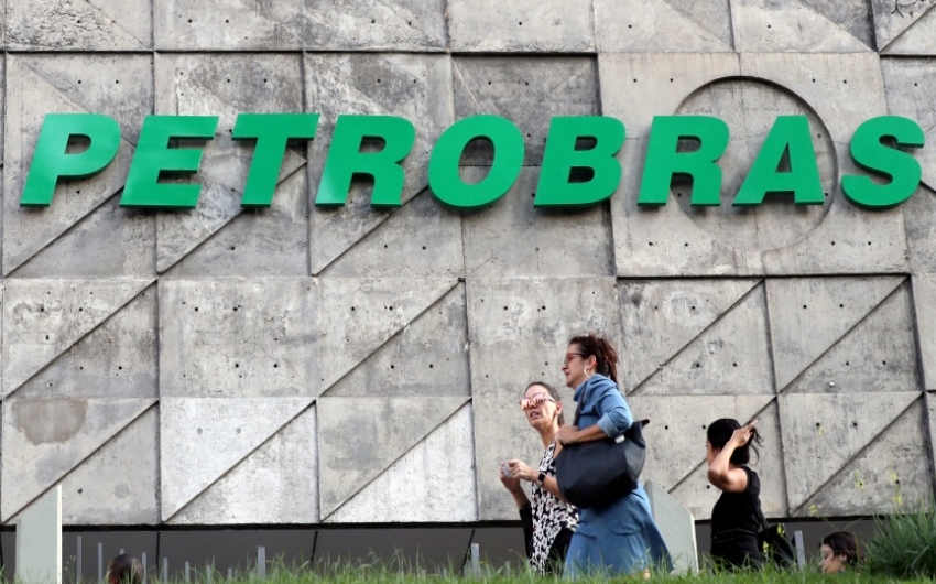 Governo prev fundo para combustveis com ativos da Petrobras e sem dividendos