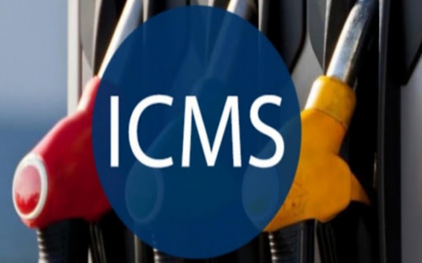 Senado vai analisar projeto que muda clculo do ICMS sobre combustveis