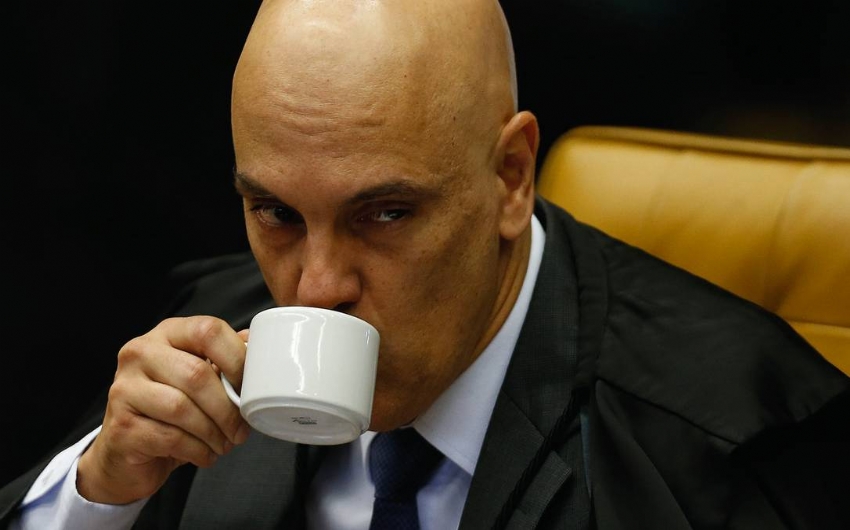 STF: Moraes pede vista, e ao sobre perdo de dvidas tributrias  suspensa