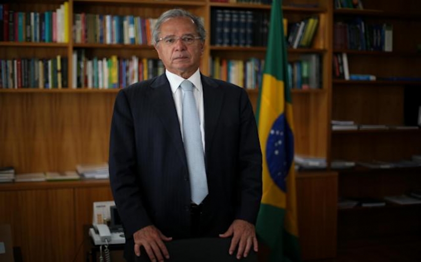 Relator do IR no Senado ataca texto e ameaa plano de Guedes para Auxlio Brasil