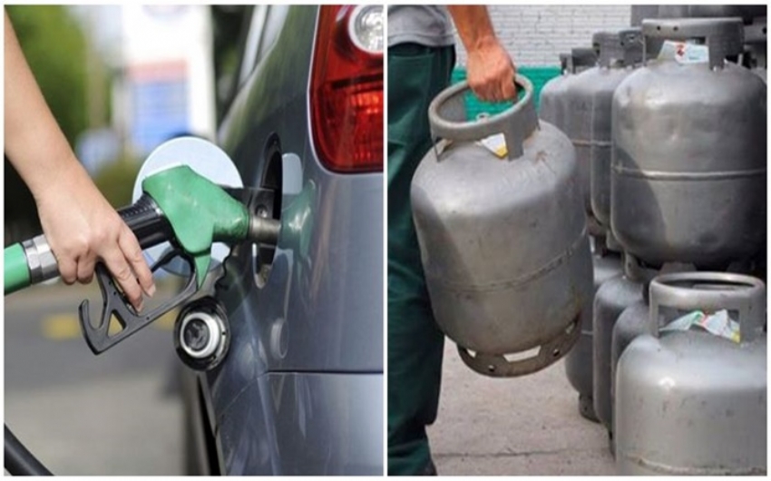Gasolina sobe 40% no ano e passa dos R$ 7 em seis estados; gs de cozinha rompe a marca dos R$ 100, aponta ANP