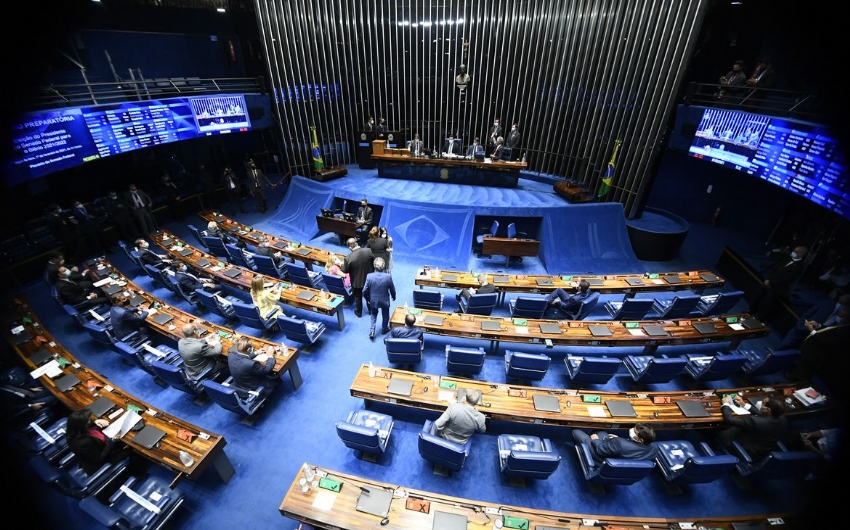 Partidos no chegam a acordo para votar reabertura do programa de regularizao tributria