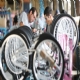 CDH recebe sugesto que prope reduo de tributos sobre bicicletas