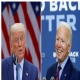 Trump x Biden: Diferentes nos impostos, parecidos no protecionismo  indstria