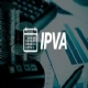 Valor do IPVA no tem relao com obras de melhorias no trnsito