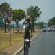 Bolsonaro anuncia reduo no imposto de importao de bicicletas